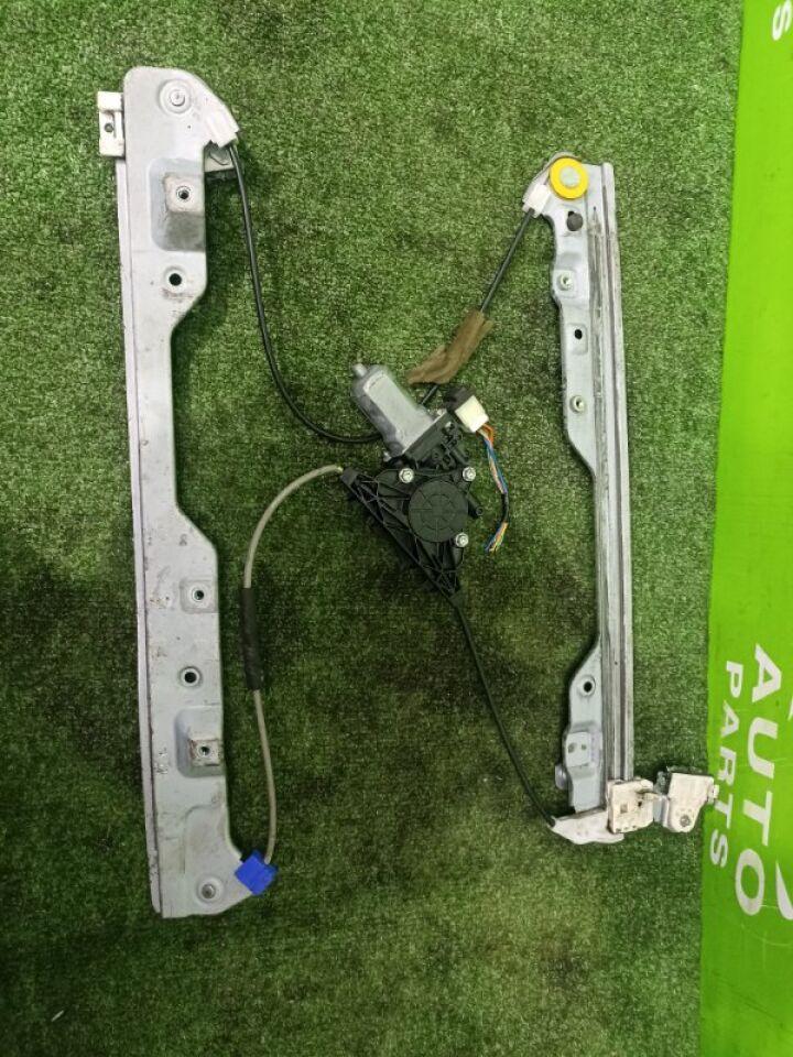 Стеклоподъемник правый передний NISSAN ELGRAND TE52 QR25DE 80730 1BA0A 1 ракурс Стеклоподъемник правый передний NISSAN ELGRAND TE52 QR25DE 80730 1BA0A 1 ракурс