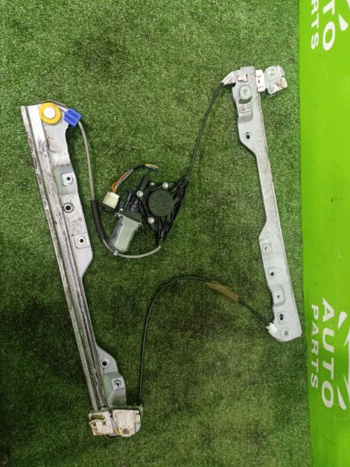 Стеклоподъемник правый передний NISSAN ELGRAND TE52 QR25DE 80730 1BA0A 2 ракурс Стеклоподъемник правый передний NISSAN ELGRAND TE52 QR25DE 80730 1BA0A 2 ракурс