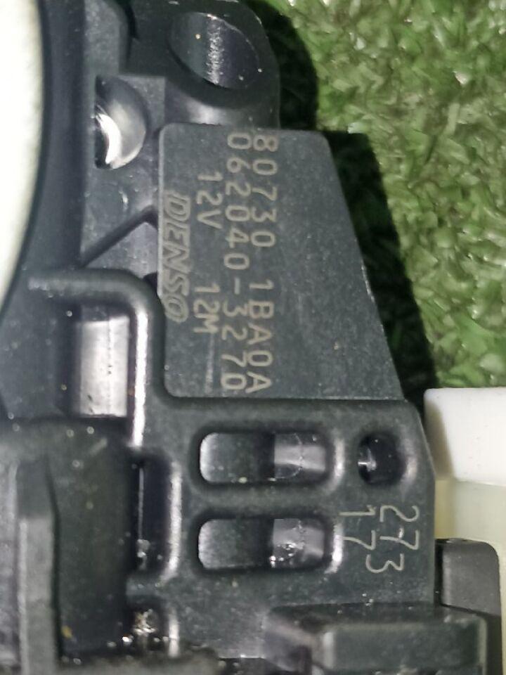 Стеклоподъемник правый передний NISSAN ELGRAND TE52 QR25DE 80730 1BA0A 3 ракурс