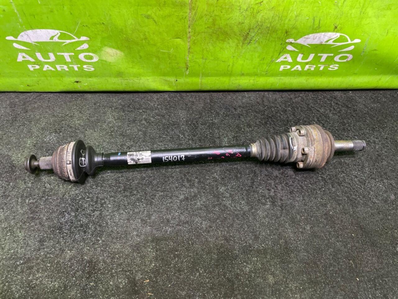 Привод правый задний AUDI A6 4F2 BKH 4F0501203 1 ракурс Привод правый задний AUDI A6 4F2 BKH 4F0501203 1 ракурс