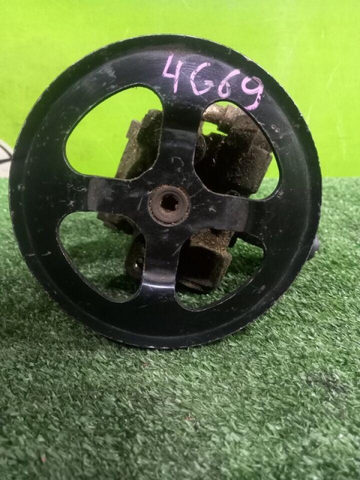 Гидроусилитель MITSUBISHI GRANDIS NA4W 4G69 1 ракурс