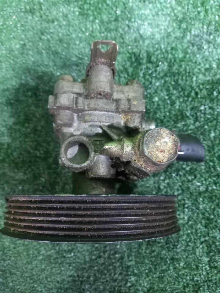 Гидроусилитель MITSUBISHI GRANDIS NA4W 4G69 2 ракурс