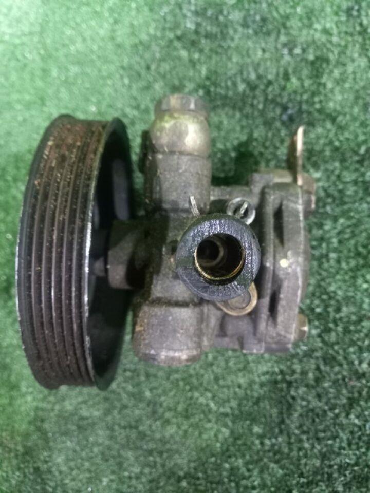 Гидроусилитель MITSUBISHI GRANDIS NA4W 4G69 3 ракурс