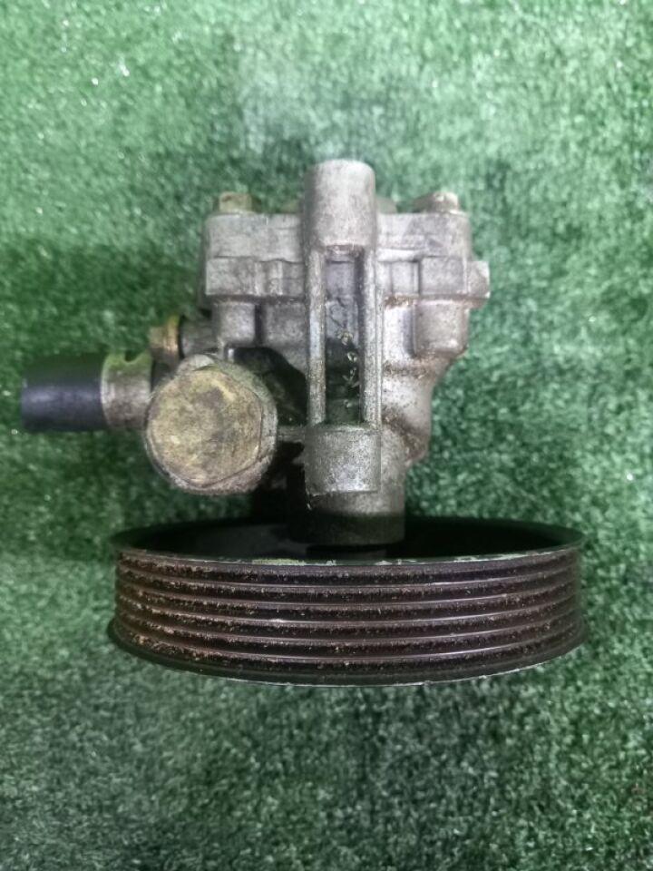 Гидроусилитель MITSUBISHI GRANDIS NA4W 4G69 4 ракурс