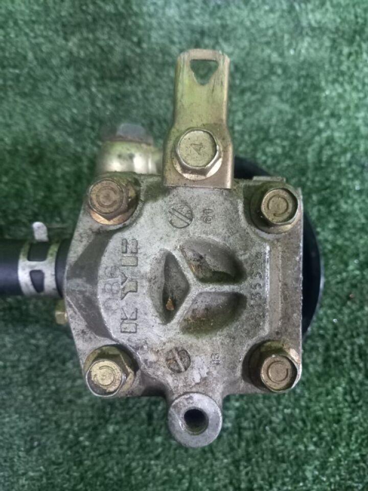 Гидроусилитель MITSUBISHI GRANDIS NA4W 4G69 5 ракурс