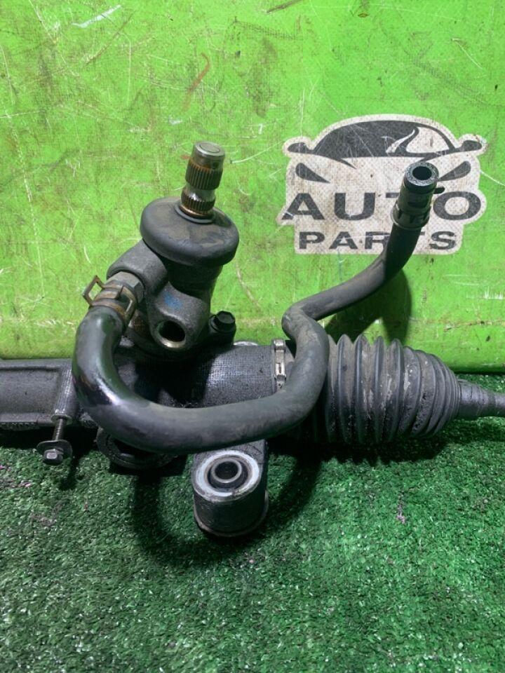 Рулевая рейка для TOYOTA NOAH AZR60 1AZFSE 3 ракурс Рулевая рейка для TOYOTA NOAH AZR60 1AZFSE 3 ракурс