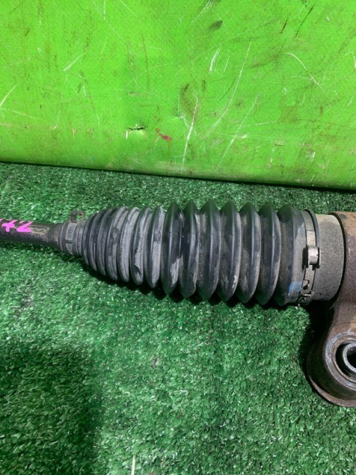 Рулевая рейка для TOYOTA NOAH AZR60 1AZFSE 6 ракурс Рулевая рейка для TOYOTA NOAH AZR60 1AZFSE 6 ракурс
