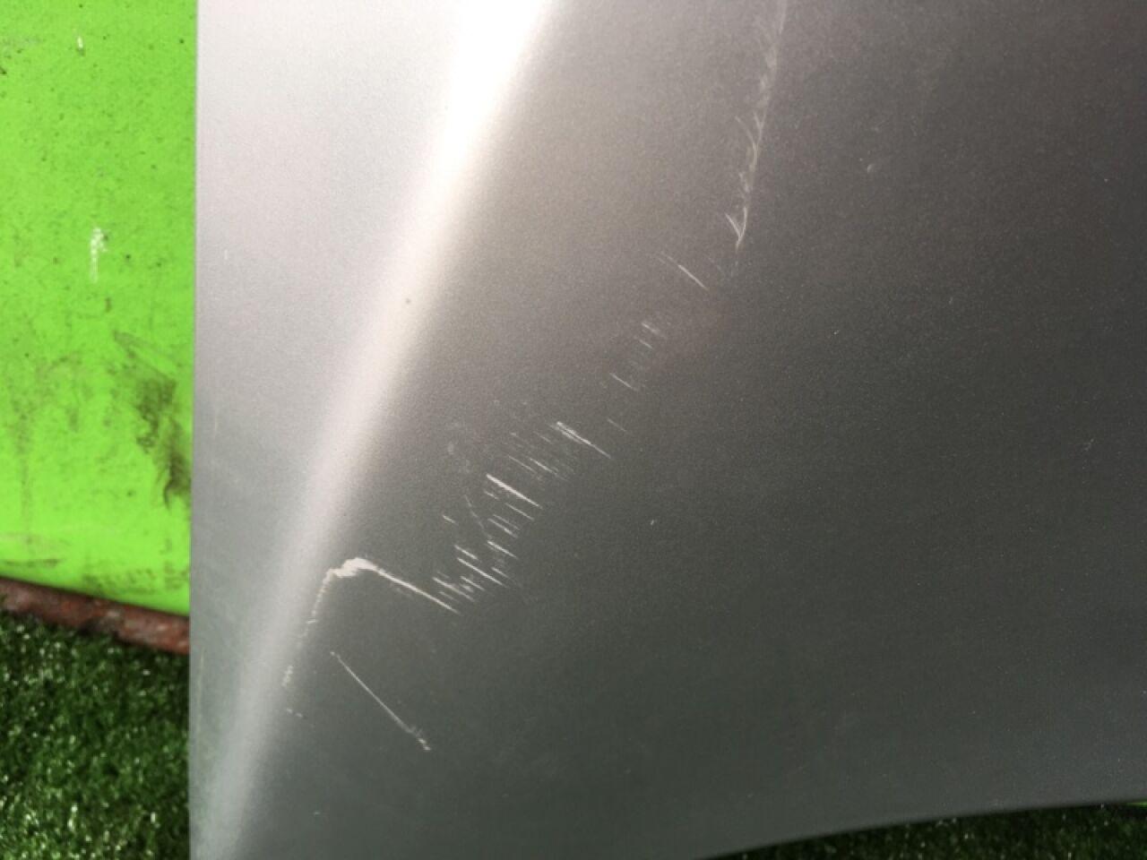 Капот NISSAN ELGRAND TE52 QR25DE 2 ракурс