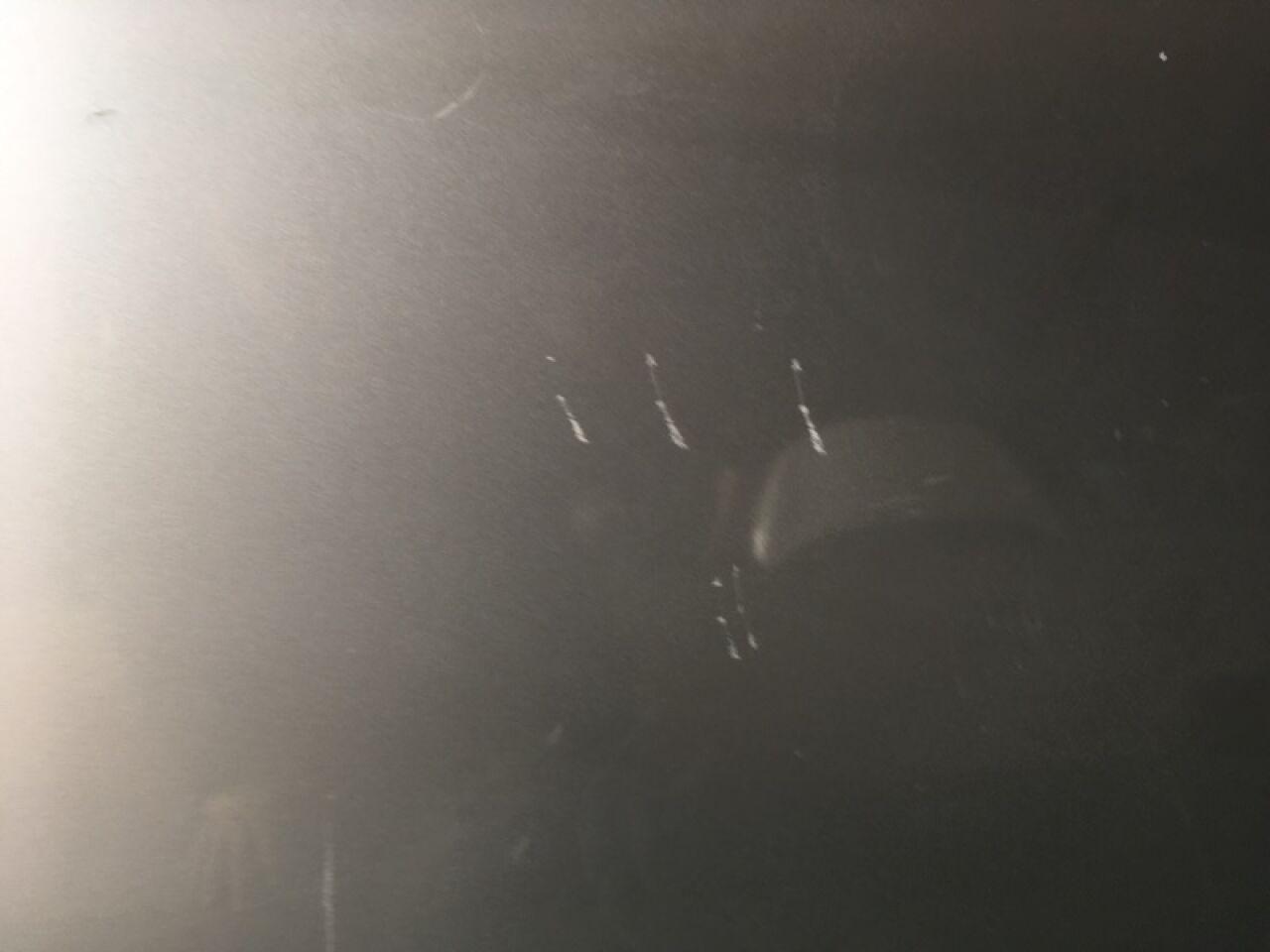 Капот NISSAN ELGRAND TE52 QR25DE 4 ракурс