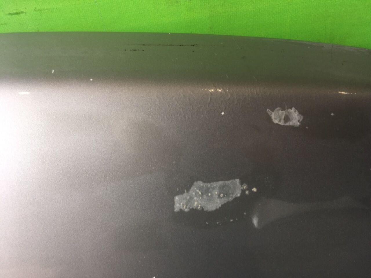 Капот NISSAN ELGRAND TE52 QR25DE 5 ракурс