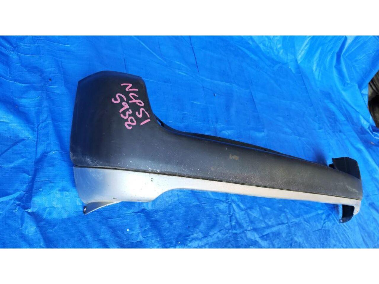 Бампер задний TOYOTA PROBOX NCP51 52159-52260 2 ракурс