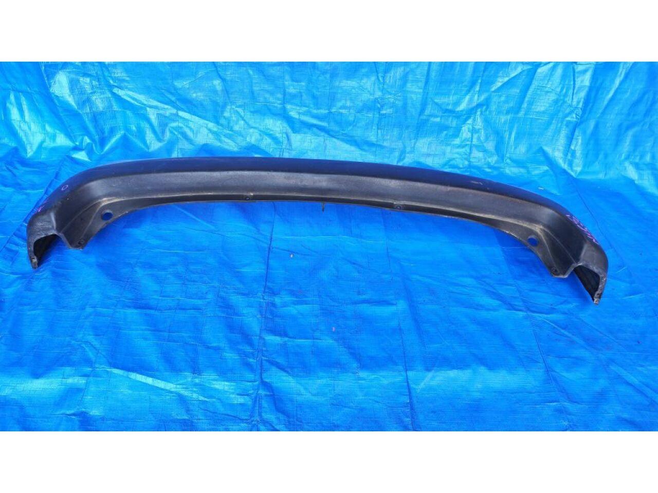 Бампер задний TOYOTA PROBOX NCP51 52159-52260 4 ракурс