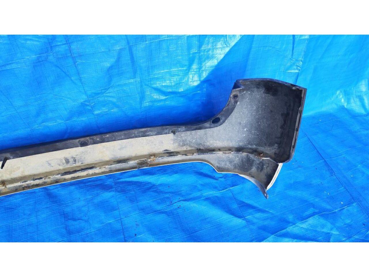 Бампер задний TOYOTA PROBOX NCP51 52159-52260 5 ракурс