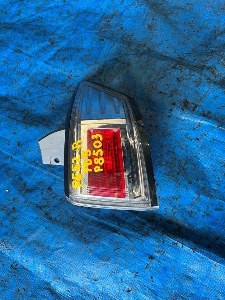 Стоп-сигнал правый NISSAN ELGRAND PE52 P8503 2 ракурс