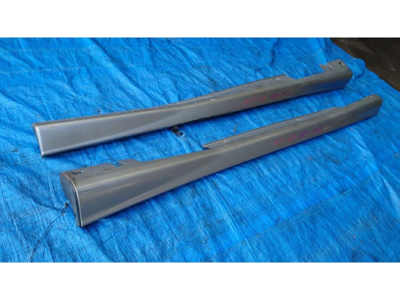 Порог NISSAN TINO V10 PARA 2 ракурс