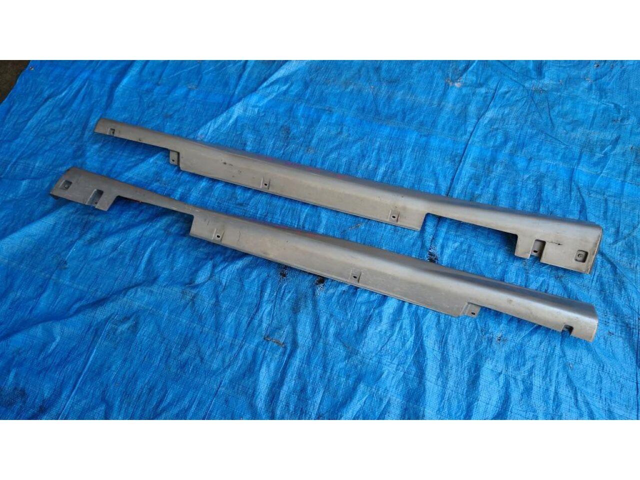 Порог NISSAN TINO V10 PARA 3 ракурс
