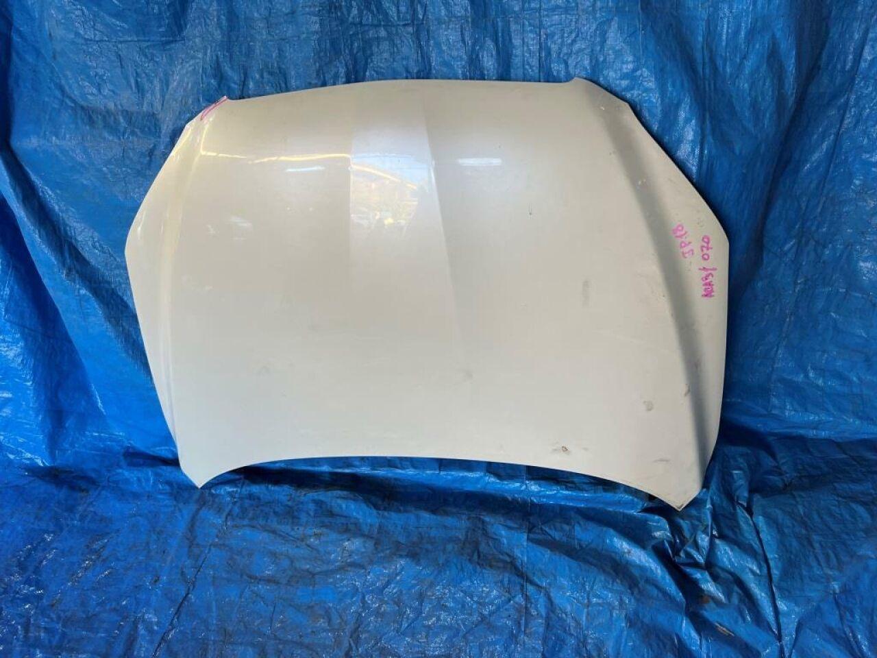 Капот TOYOTA RAV4 ACA31 1 ракурс