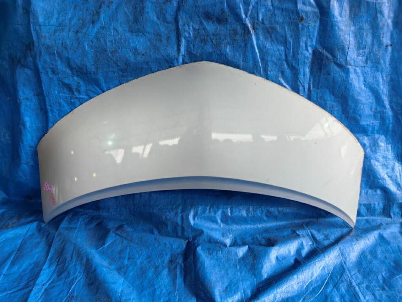 Капот TOYOTA ESTIMA AHR20 1 ракурс