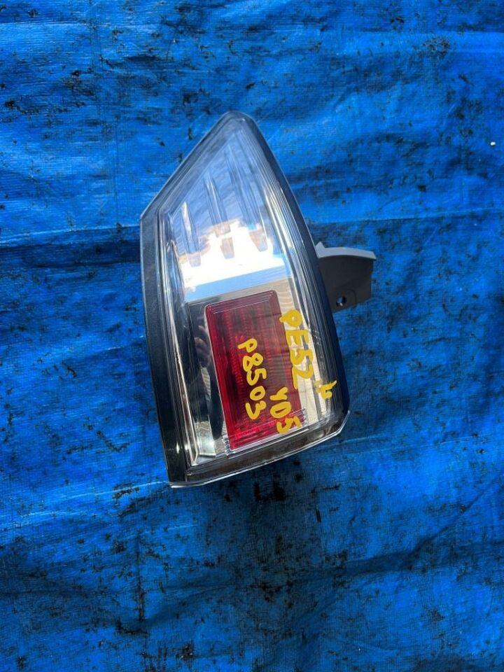 Стоп-сигнал левый NISSAN ELGRAND PE52 P8503 1 ракурс