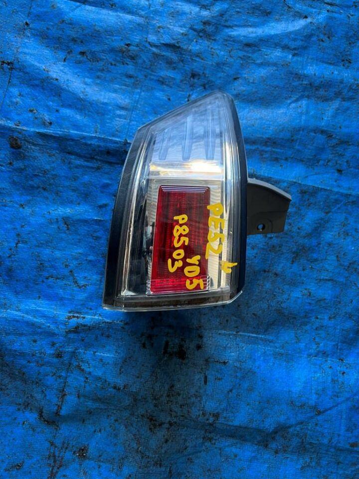 Стоп-сигнал левый NISSAN ELGRAND PE52 P8503 2 ракурс