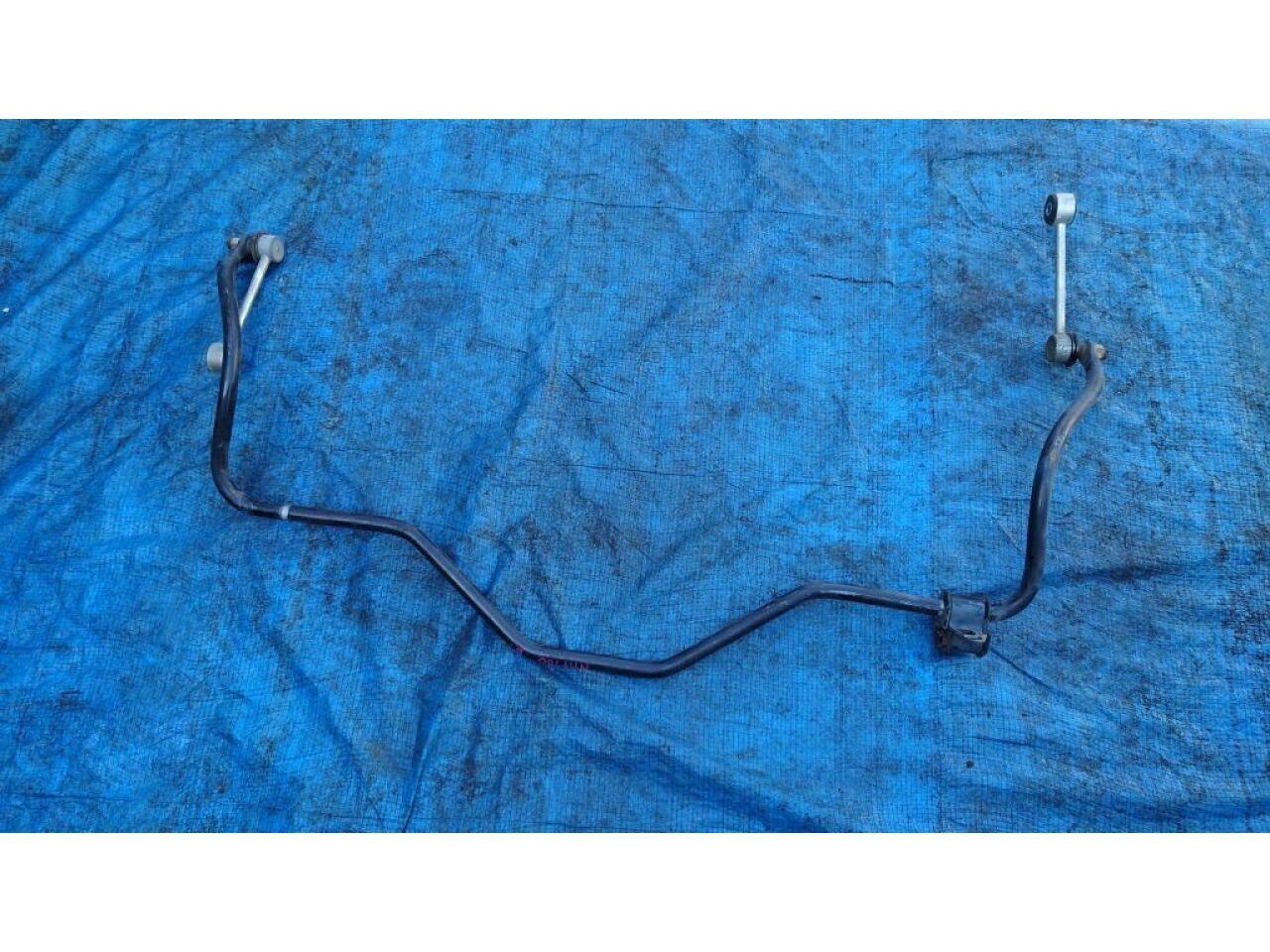 Стабилизатор задний  TOYOTA PROBOX NHP160 1NZFXE 1 ракурс