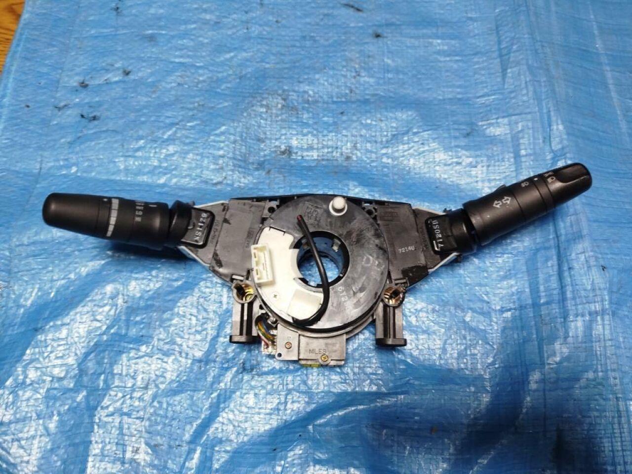 Гитара  NISSAN TEANA PJ31 ,47945AS500 1 ракурс