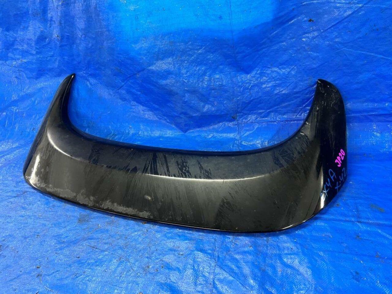 Спойлер MITSUBISHI GALANT FORTIS CX4A 6515A120 2 ракурс Спойлер MITSUBISHI GALANT FORTIS CX4A 6515A120 2 ракурс