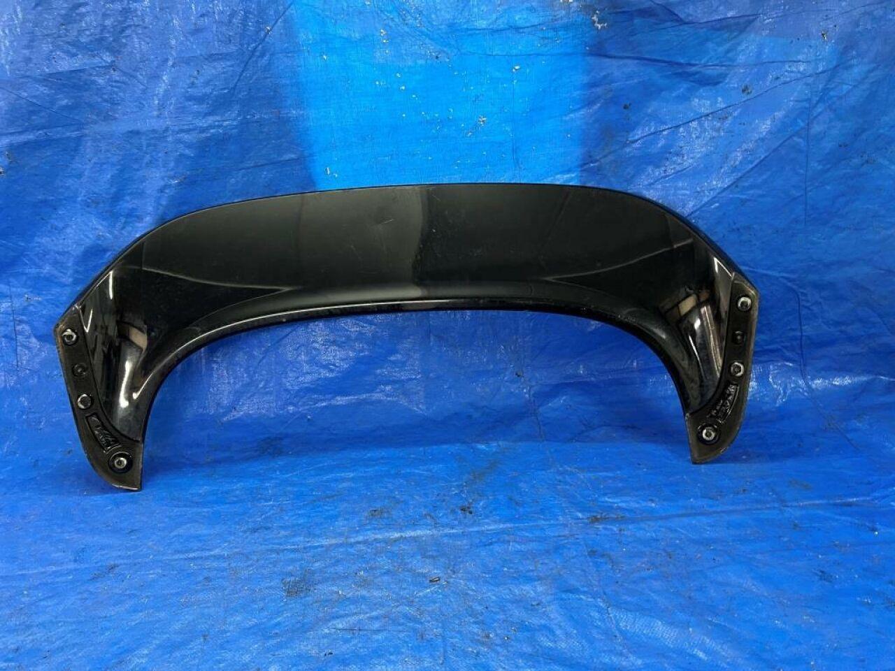 Спойлер MITSUBISHI GALANT FORTIS CX4A 6515A120 4 ракурс Спойлер MITSUBISHI GALANT FORTIS CX4A 6515A120 4 ракурс