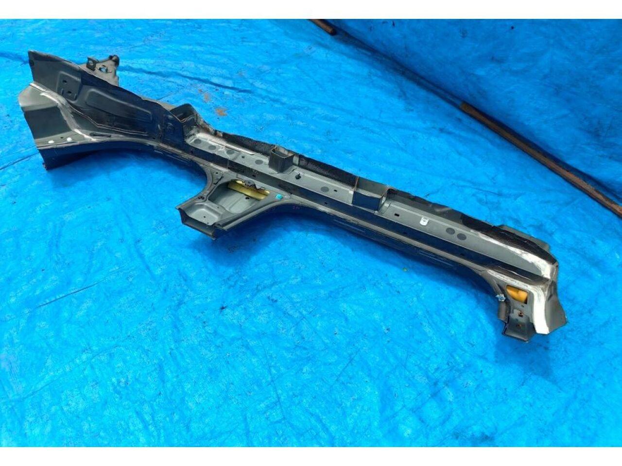Порог правый TOYOTA COROLLA RUMION ZRE152 4 ракурс