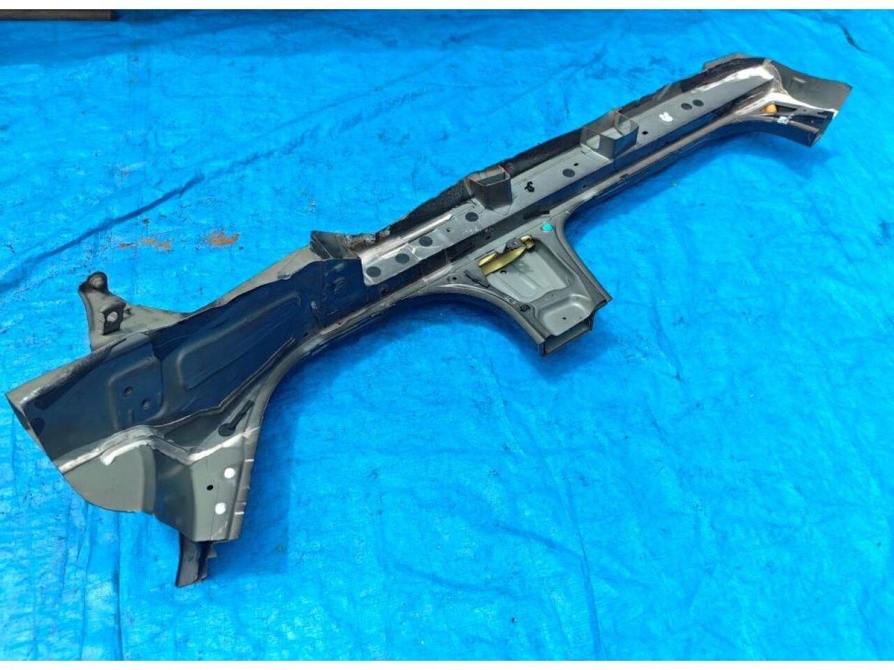 Порог правый TOYOTA COROLLA RUMION ZRE152 5 ракурс