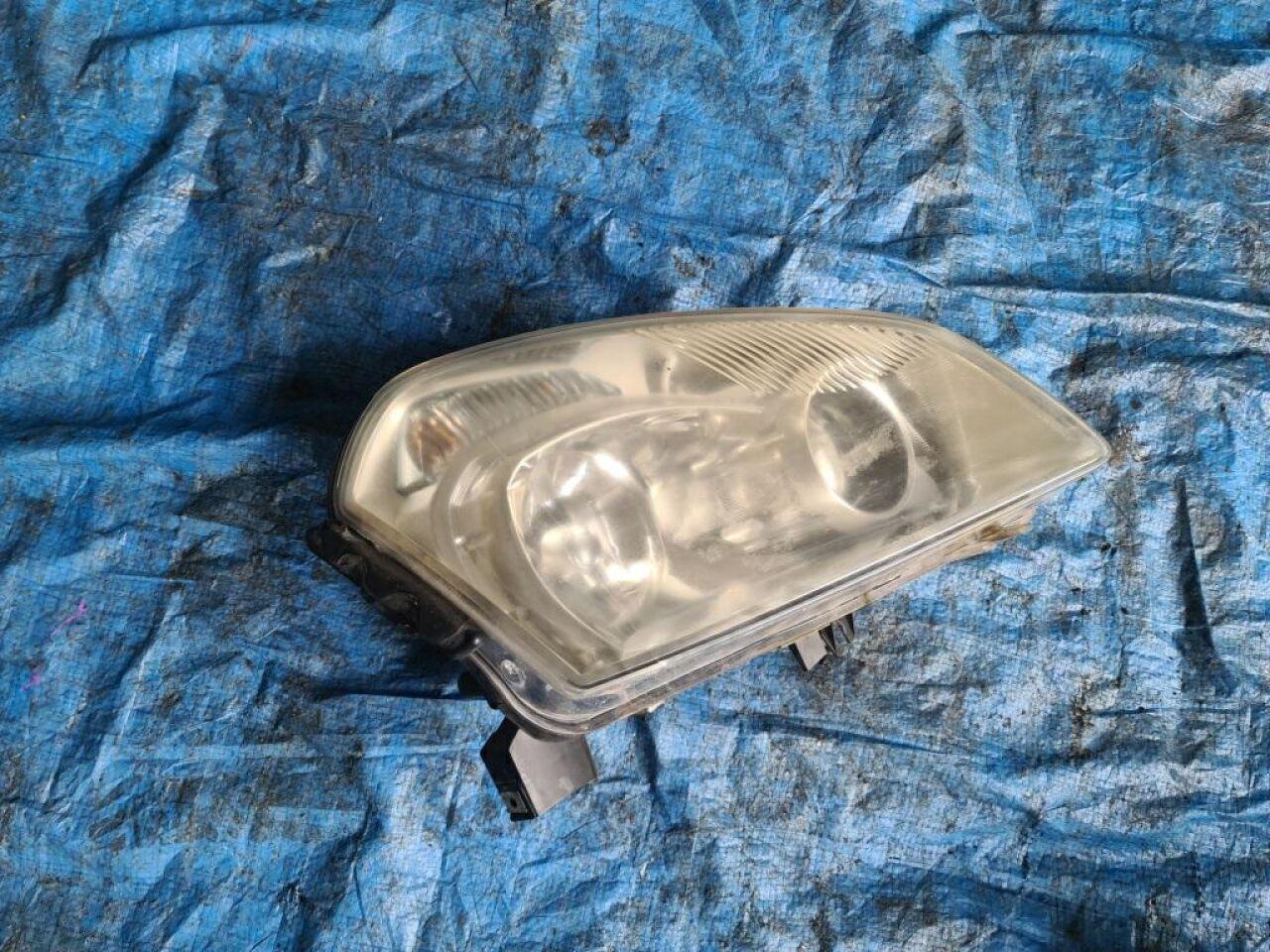 Фара правая NISSAN DUALIS KJ10 11385, 26010JD01A 1 ракурс