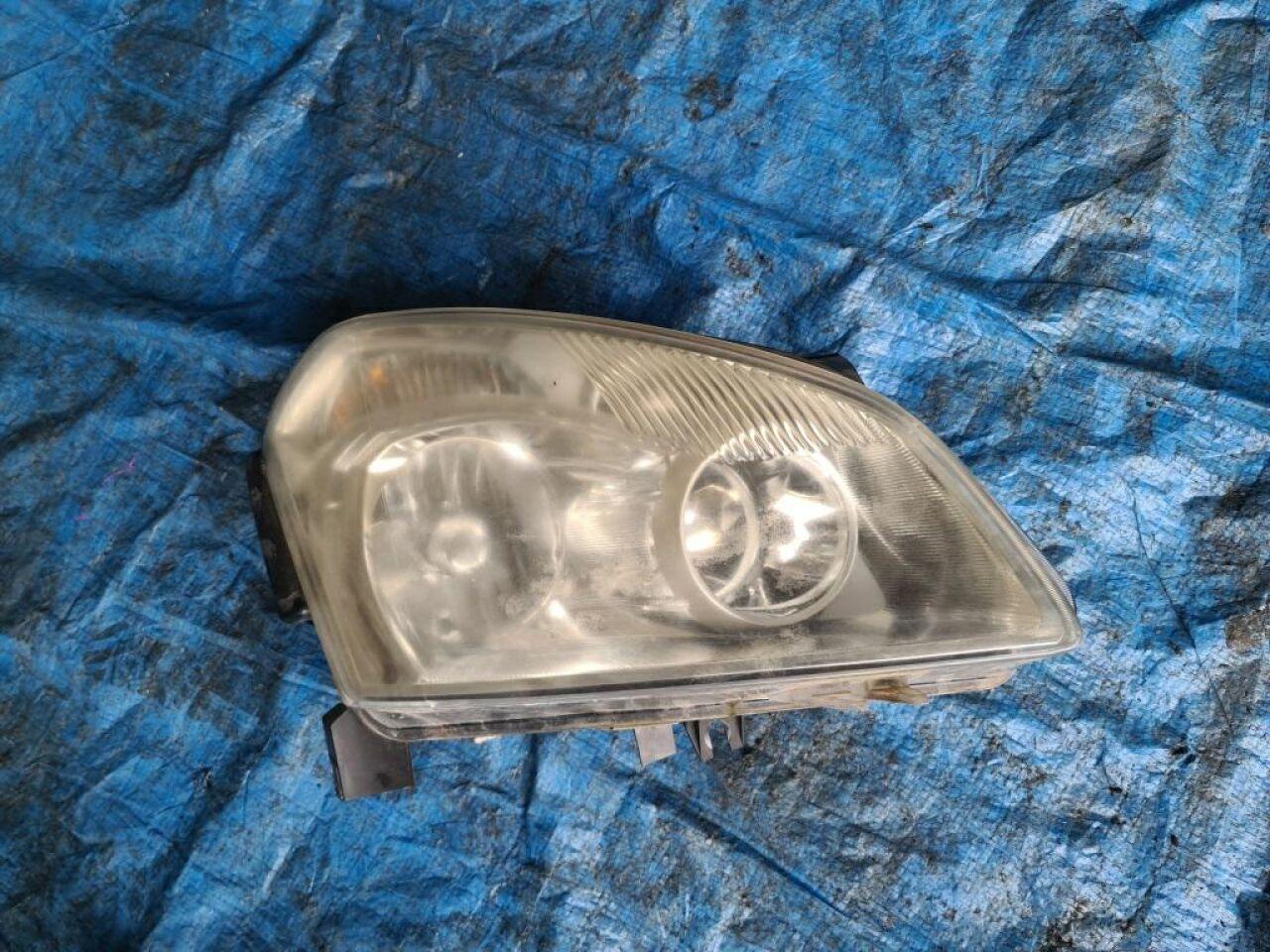 Фара правая NISSAN DUALIS KJ10 11385, 26010JD01A 2 ракурс