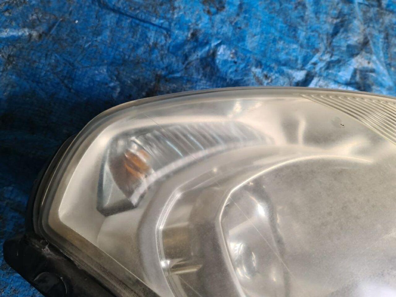 Фара правая NISSAN DUALIS KJ10 11385, 26010JD01A 3 ракурс