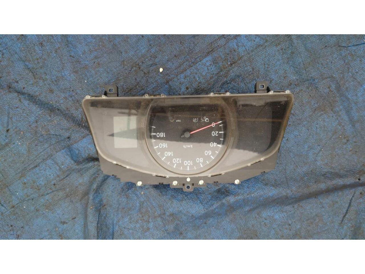 Спидометр NISSAN NV200 VM20 HR16 JX01AM 0N65 1 ракурс Спидометр NISSAN NV200 VM20 HR16 JX01AM 0N65 1 ракурс