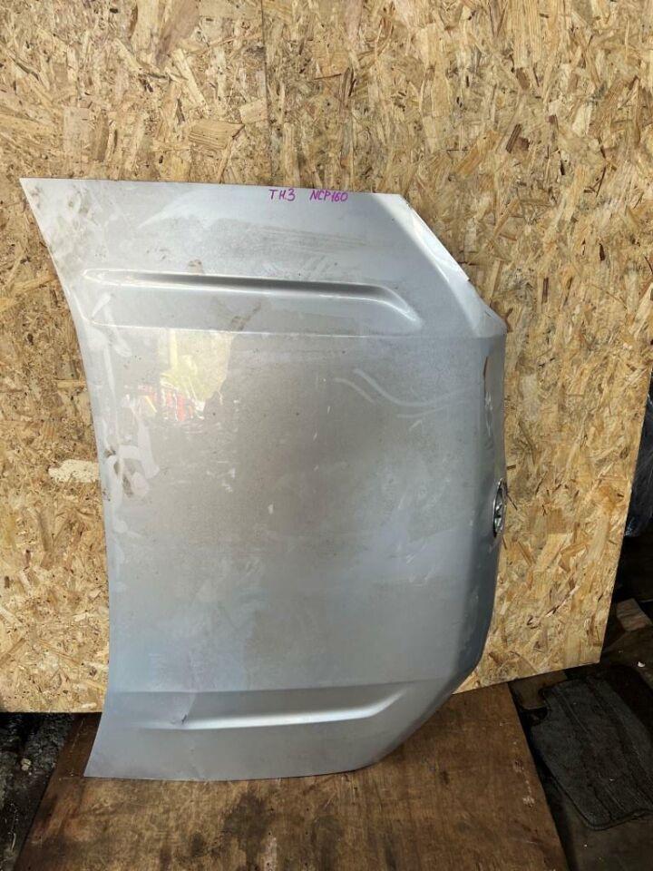 Капот TOYOTA SUCCEED NCP165 1 ракурс Капот TOYOTA SUCCEED NCP165 1 ракурс