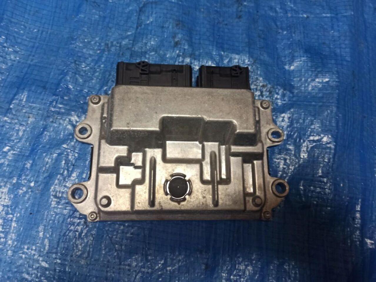 Блок efi DAIHATSU ROCKY A210S 1KR-VET 89561-B1080 1 ракурс