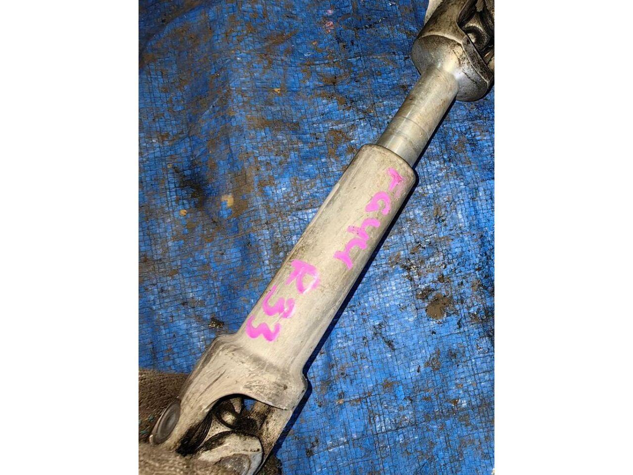 Рулевой карданчик BMW X6 FG44 N63B44A 6793784 3 ракурс
