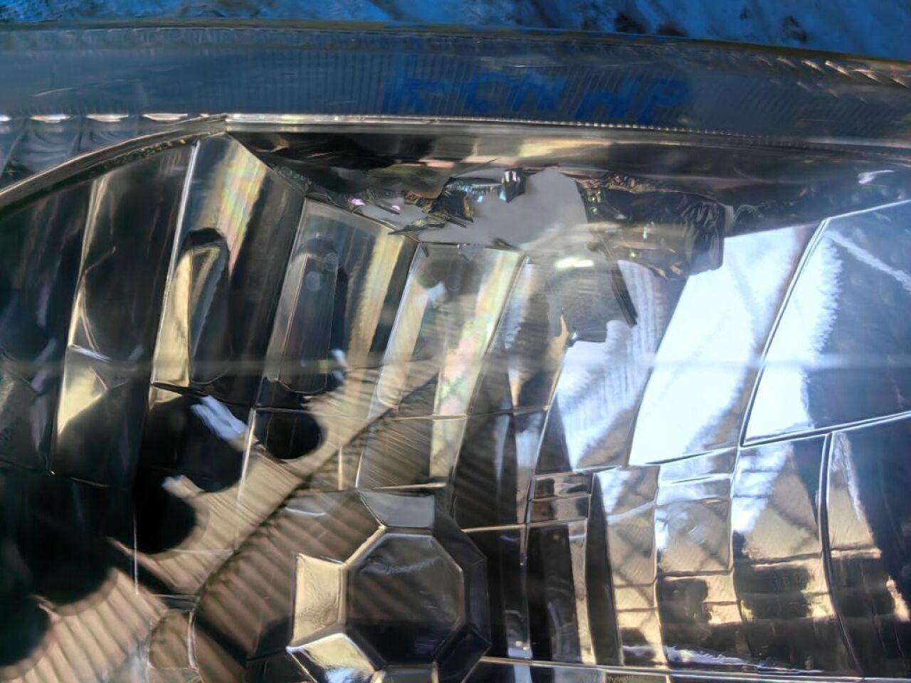 Фара правая TOYOTA REGIUS KCH46 2671 2 ракурс