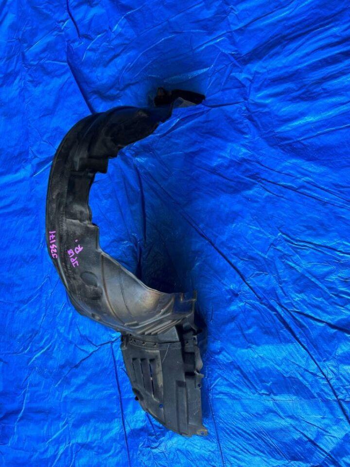 Подкрылок правый передний  TOYOTA CROWN JZS171 ,53875-30160 1 ракурс