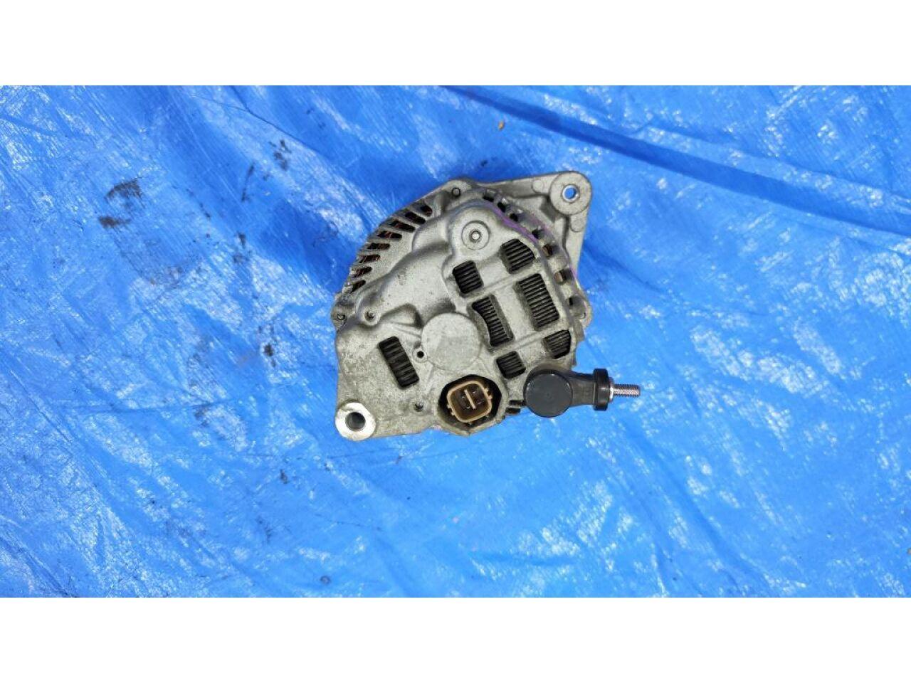 Генератор SUZUKI SX4 YB41S J20A 31400-80J10 2 ракурс