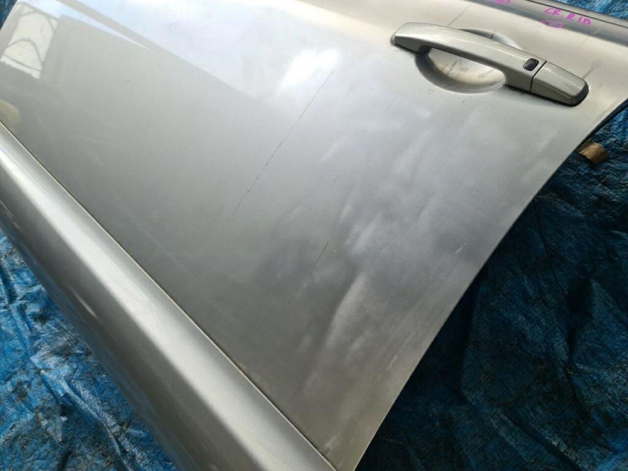 Дверь левая передняя NISSAN DUALIS KJ10 CrossRider 2 ракурс