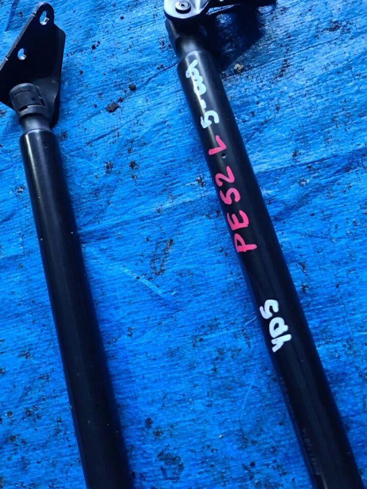 Амортизатор задней двери NISSAN ELGRAND PE52 PARA 2 ракурс