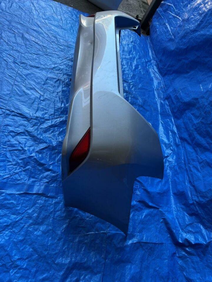 Бампер задний TOYOTA SAI AZK10 2 MODEL,   7523 3 ракурс