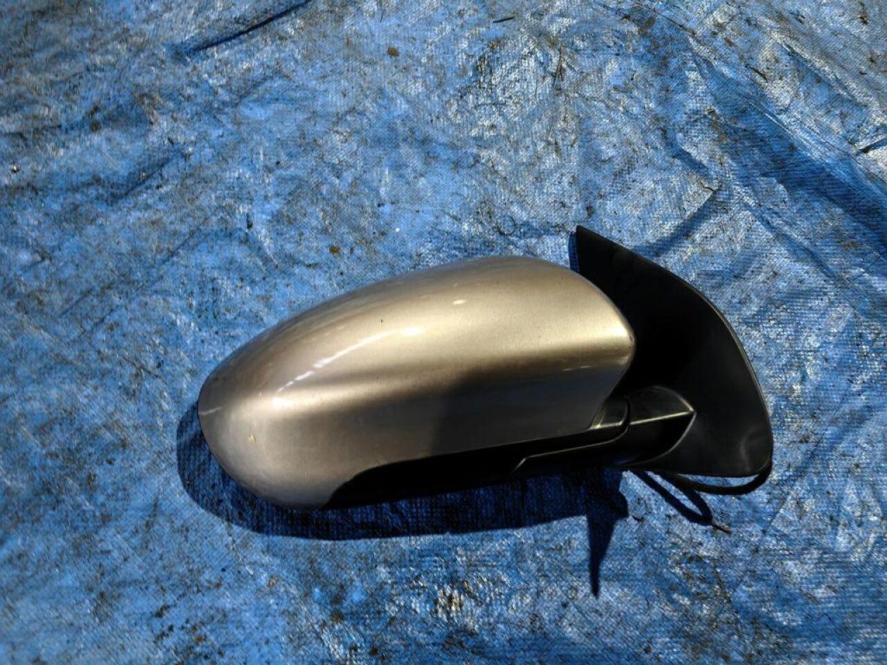 Зеркало правое NISSAN DUALIS NJ10 1 ракурс