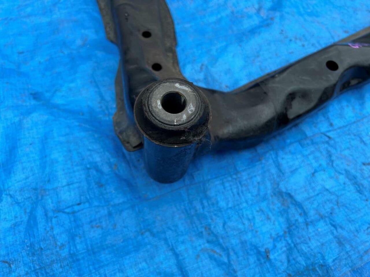 Балка под двс NISSAN DUALIS KNJ10 MR20DE 5 ракурс