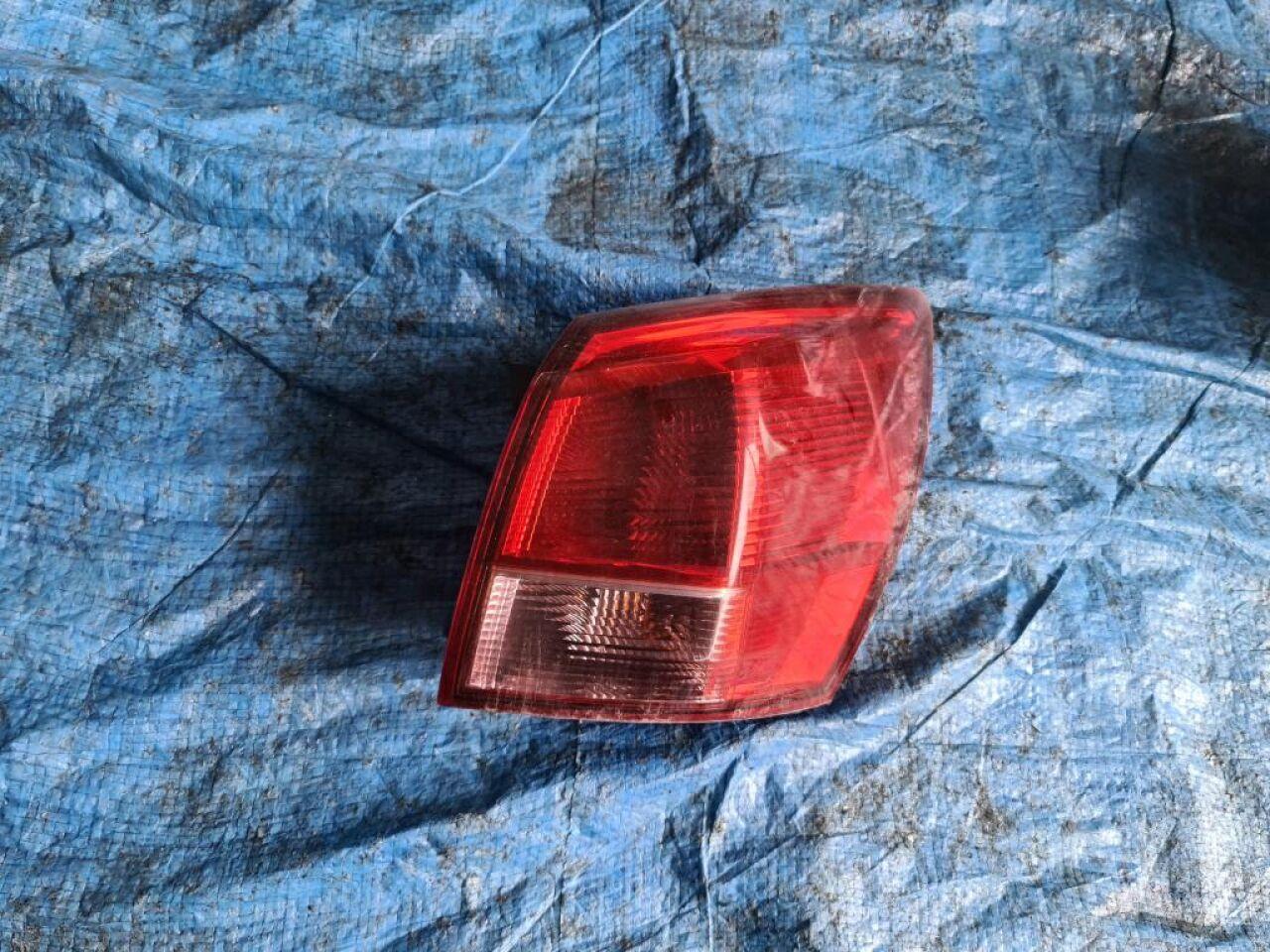 Стоп-сигнал правый NISSAN DUALIS KJ10 5090 1 ракурс