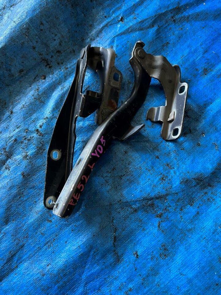 Петля капота NISSAN ELGRAND PE52 PARA 1 ракурс