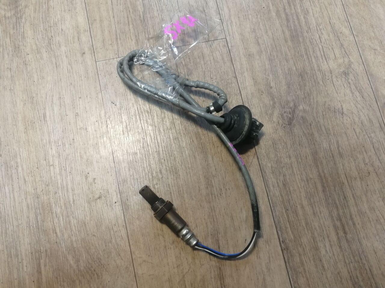 Лямбда-зонд MITSUBISHI GALANT FORTIS CX4A 4B11 - 1 ракурс Лямбда-зонд MITSUBISHI GALANT FORTIS CX4A 4B11 - 1 ракурс