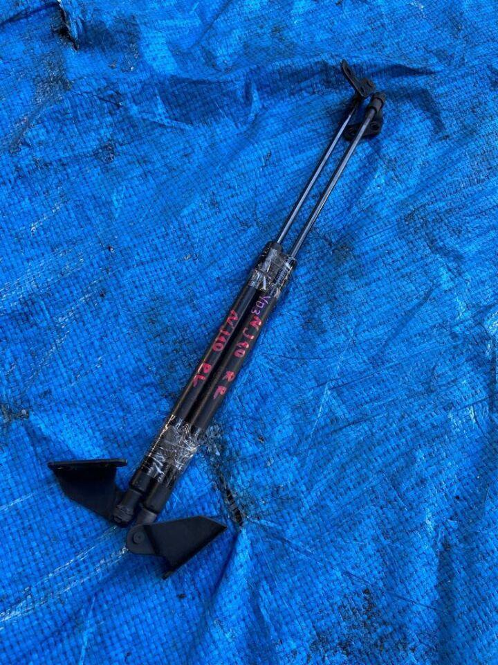 Амортизатор задней двери NISSAN DUALIS NJ10 PARA 1 ракурс