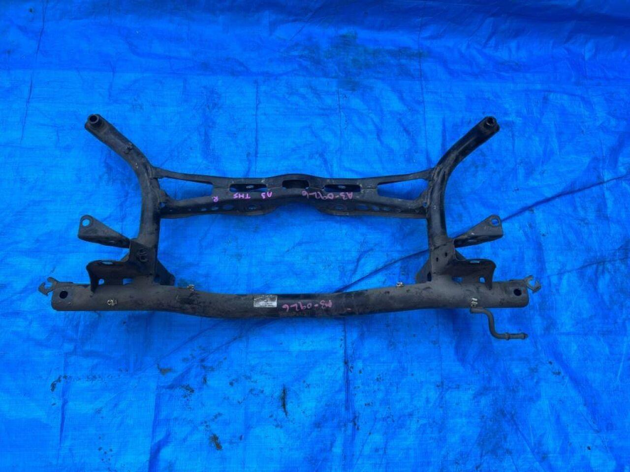 Балка подвески задняя AUDI A3 8V CXS 5Q0505315 1 ракурс Балка подвески задняя AUDI A3 8V CXS 5Q0505315 1 ракурс